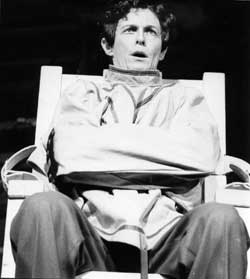 foto's Houdini: Jaap Pieper