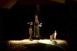 foto's Houdini: Jaap Pieper