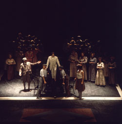 foto's Houdini: Jaap Pieper