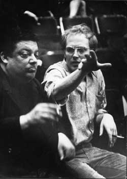 foto's Labyrinth: Maria Austria