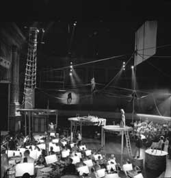 foto's Labyrinth: Maria Austria