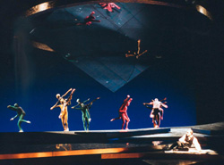 foto's Symposion: Deen van Meer