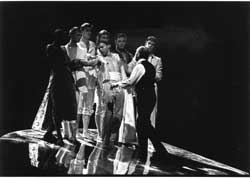 foto's Symposion: Deen van Meer