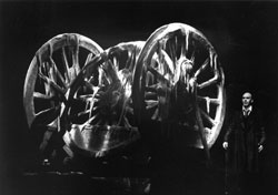 foto's Symposion: Deen van Meer