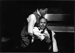 foto's Symposion: Deen van Meer