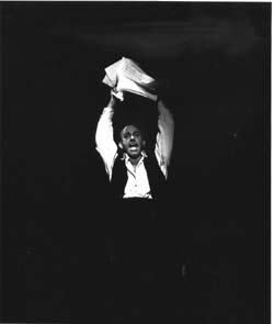 foto's Symposion: Deen van Meer